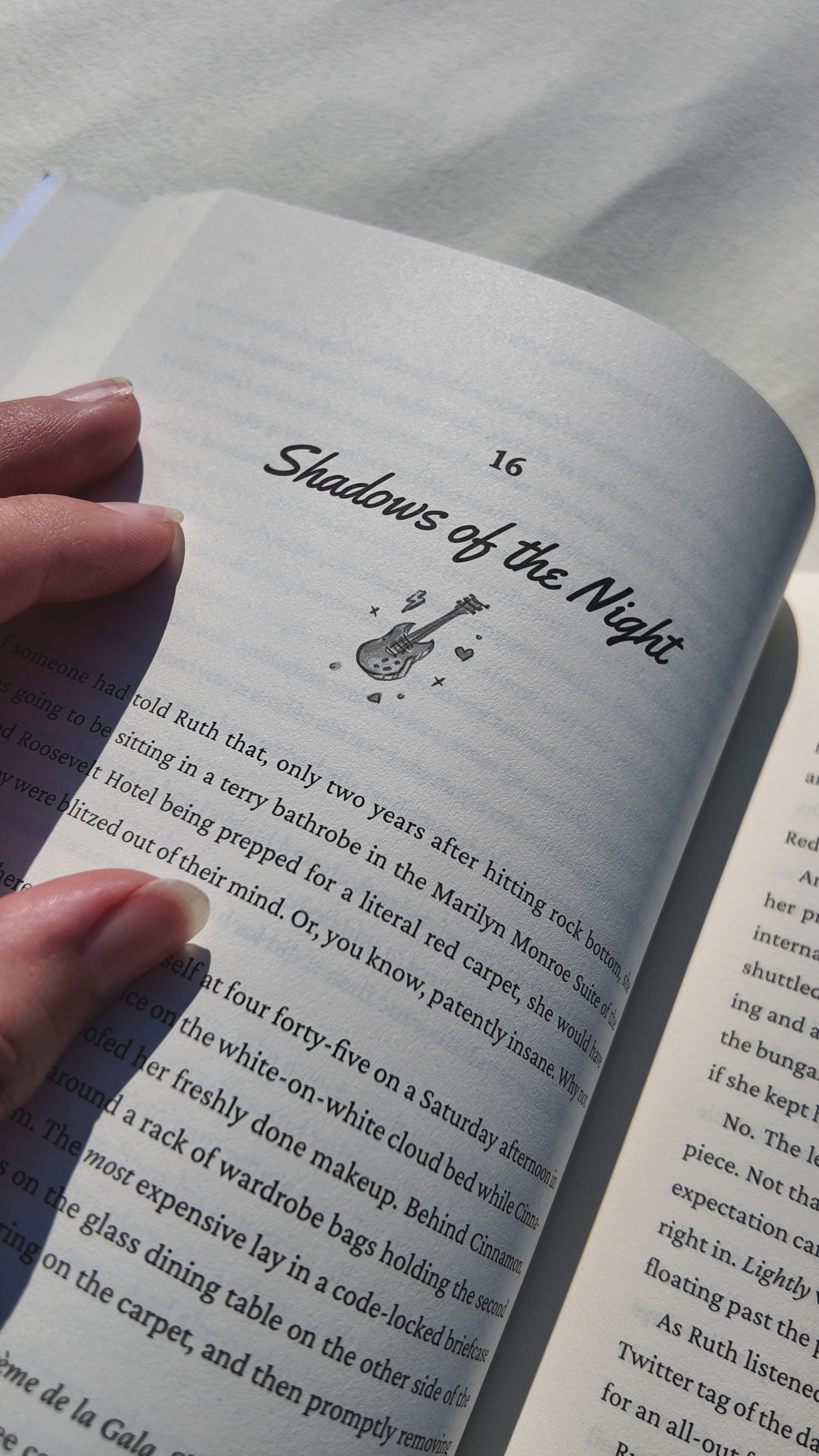 The King of Nothing (Paperback Version)